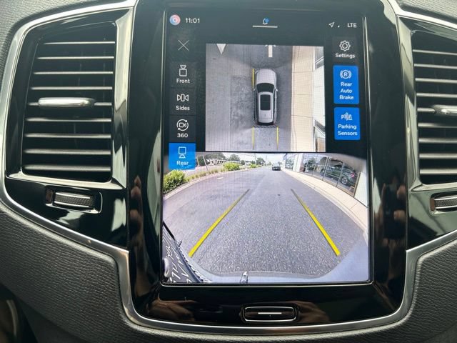 Certified 2025 Volvo XC90 B6 Plus AWD/4WD image 25