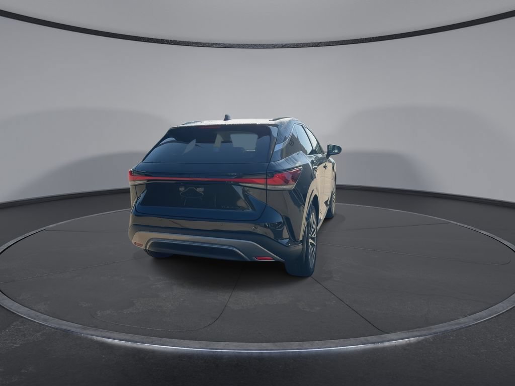 New 2026 Lexus RX 350 w/ Convenience Package AWD/4WD image 8