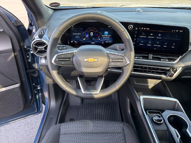 Certified 2026 Chevrolet Equinox LT FWD image 13