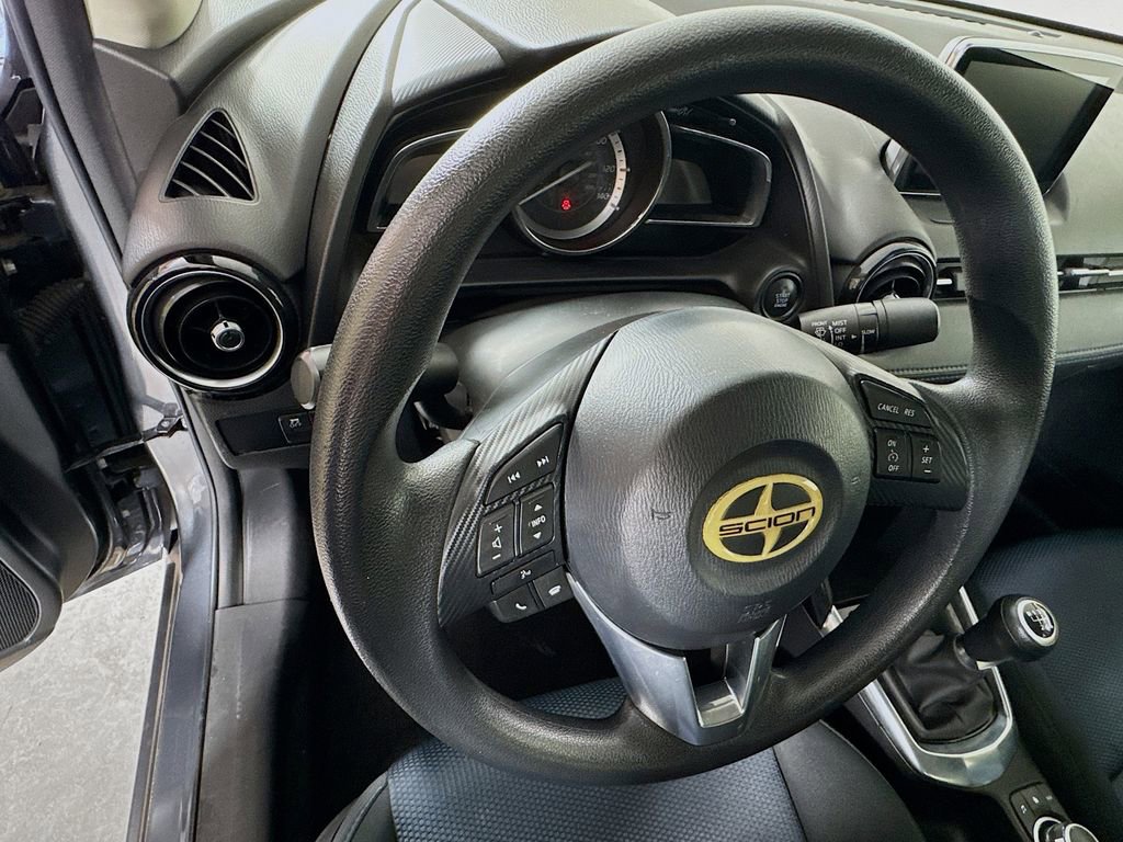 Used 2016 Scion iA Base image 11