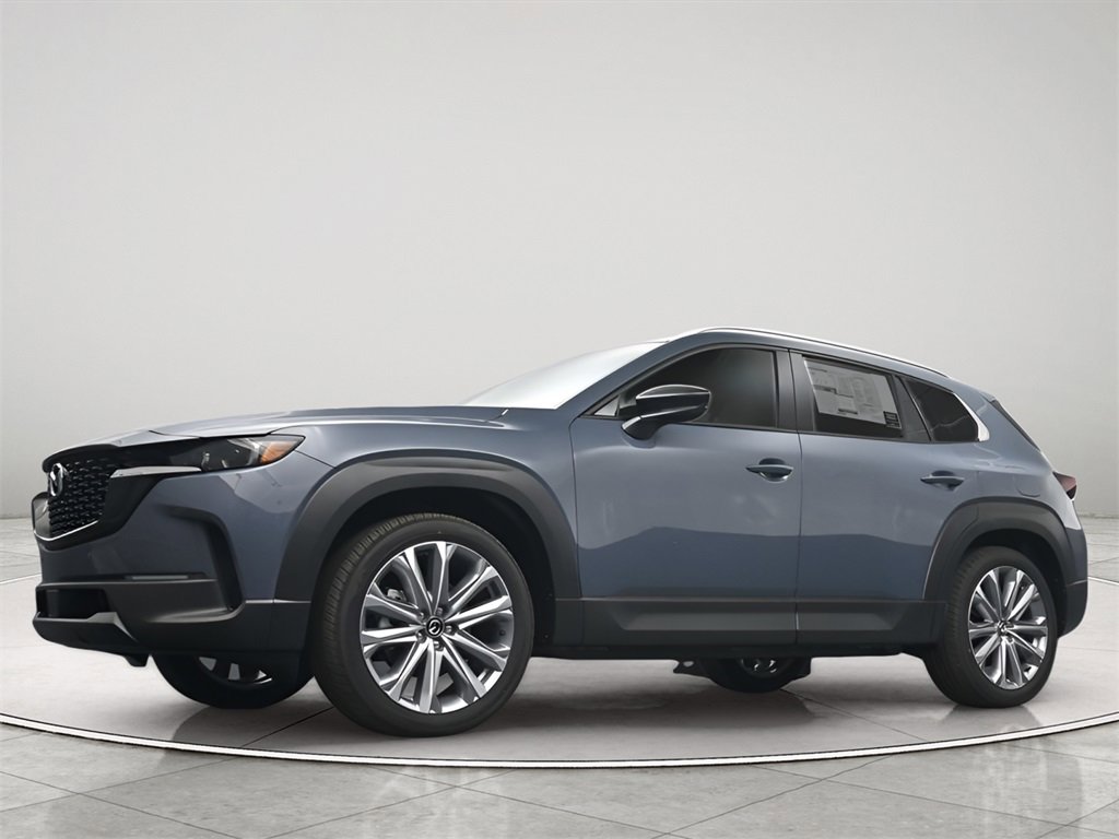 New 2026 MAZDA CX-50 AWD 2.5 S w/ Weather Package image 21