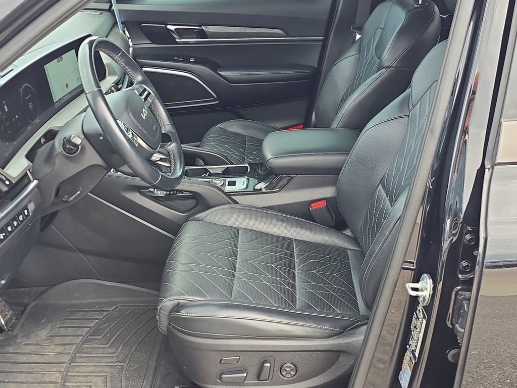 Used 2024 Kia Telluride SX Prestige X-Pro image 13
