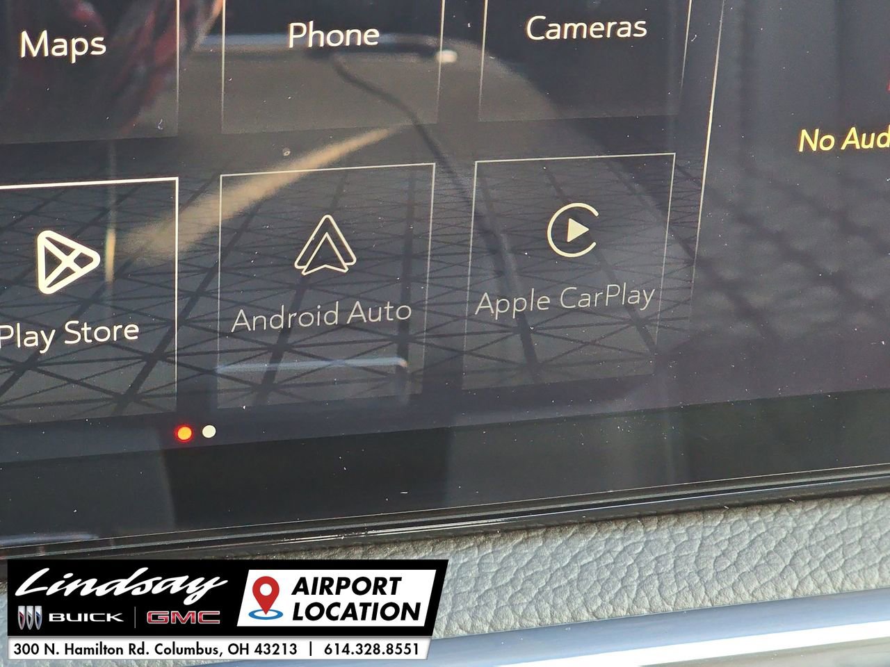 New 2026 GMC Sierra 1500 Denali w/ Denali Reserve Package image 40