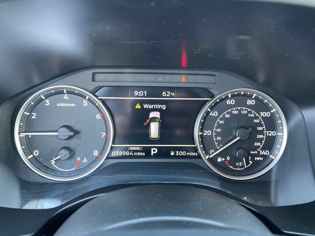 Used 2024 Mitsubishi Outlander ES AWD/4WD image 15