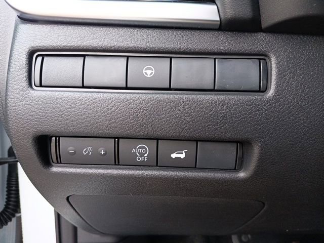 New 2026 Nissan Rogue SV w/ Rock Creek Premium Package image 27