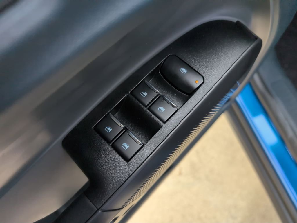 New 2026 Ford Maverick XL image 28