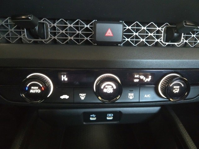 Used 2023 Honda Accord LX image 20