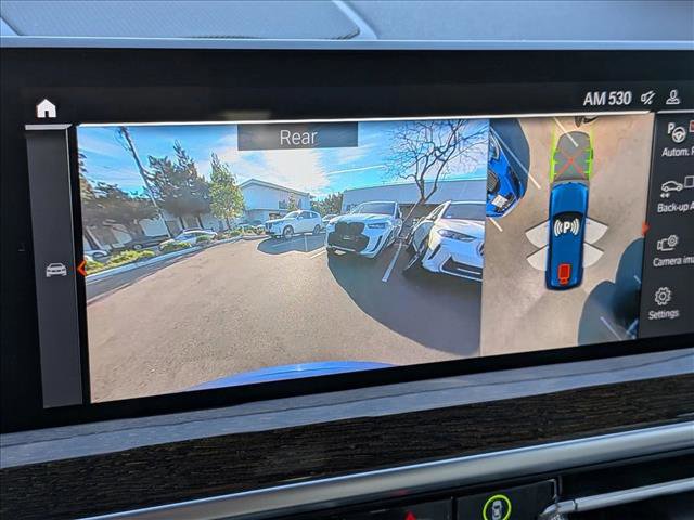 Certified 2023 BMW X3 sDrive30i w/ Convenience Package image 13