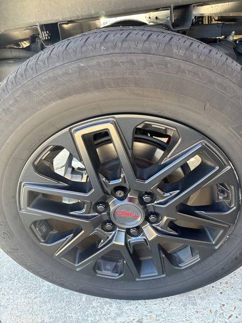 Used 2022 Toyota Tundra SR5 w/ TRD Sport Premium Package image 23