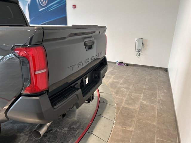 New 2026 Toyota Tacoma SR image 5
