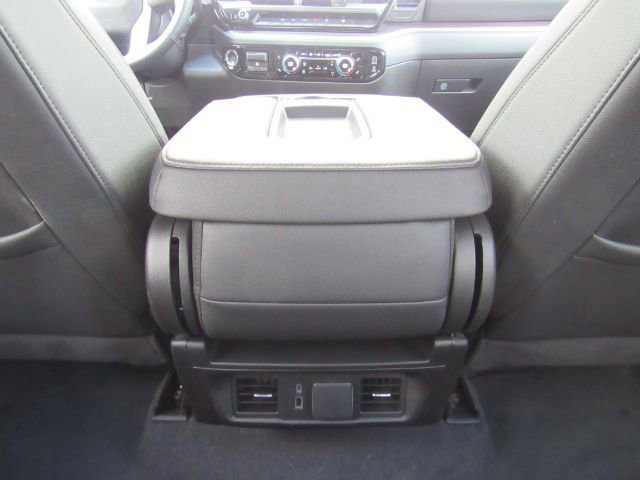 Used 2025 GMC Sierra 1500 SLT image 25