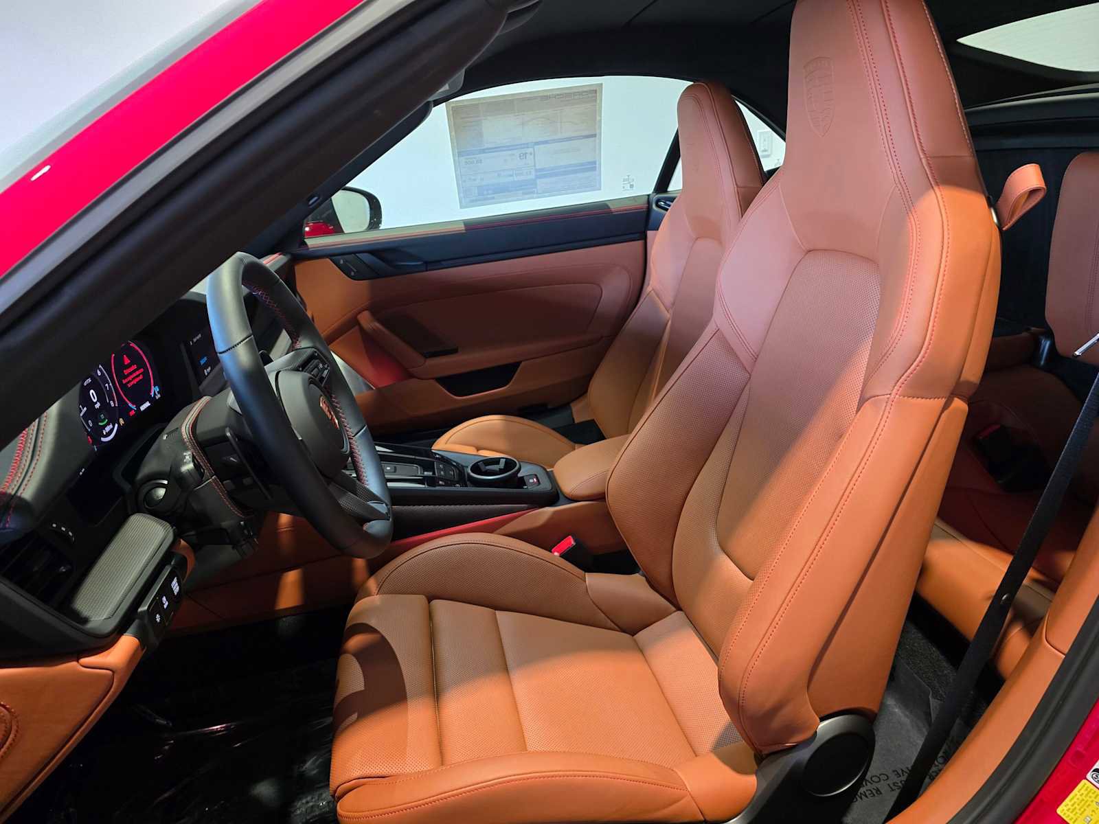 New 2026 Porsche 911 Carrera GTS image 5