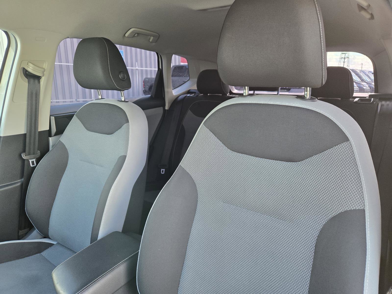 Used 2022 Volkswagen Taos S FWD image 22