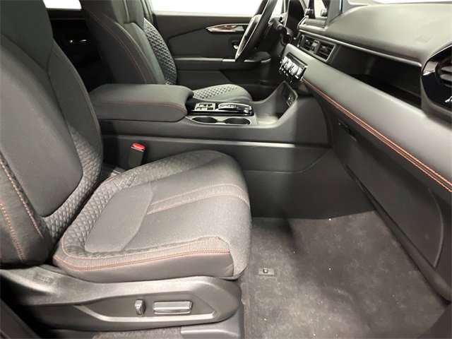 New 2025 Honda Pilot Sport image 30