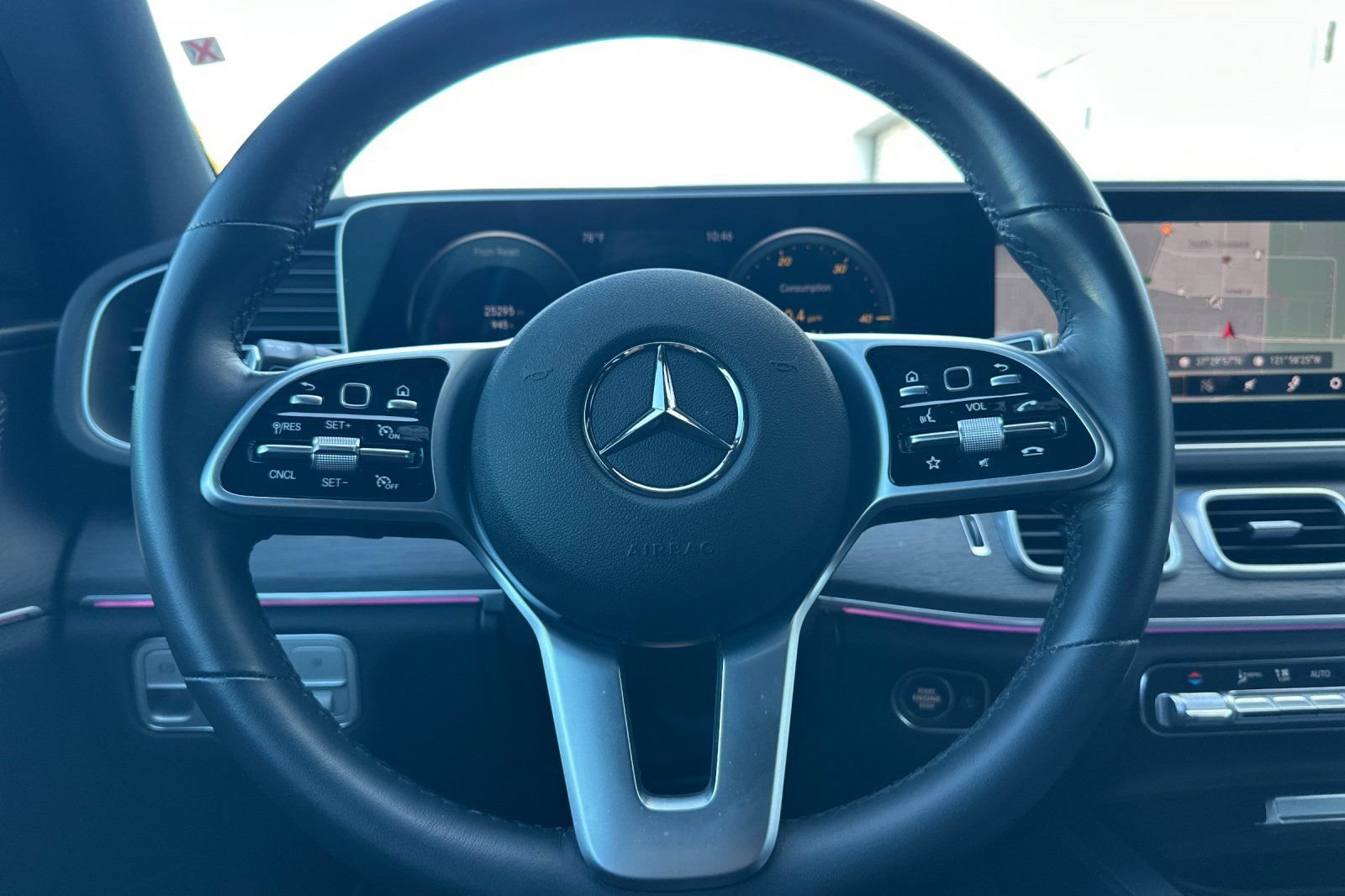 Used 2022 Mercedes-Benz GLE 350 4MATIC image 28