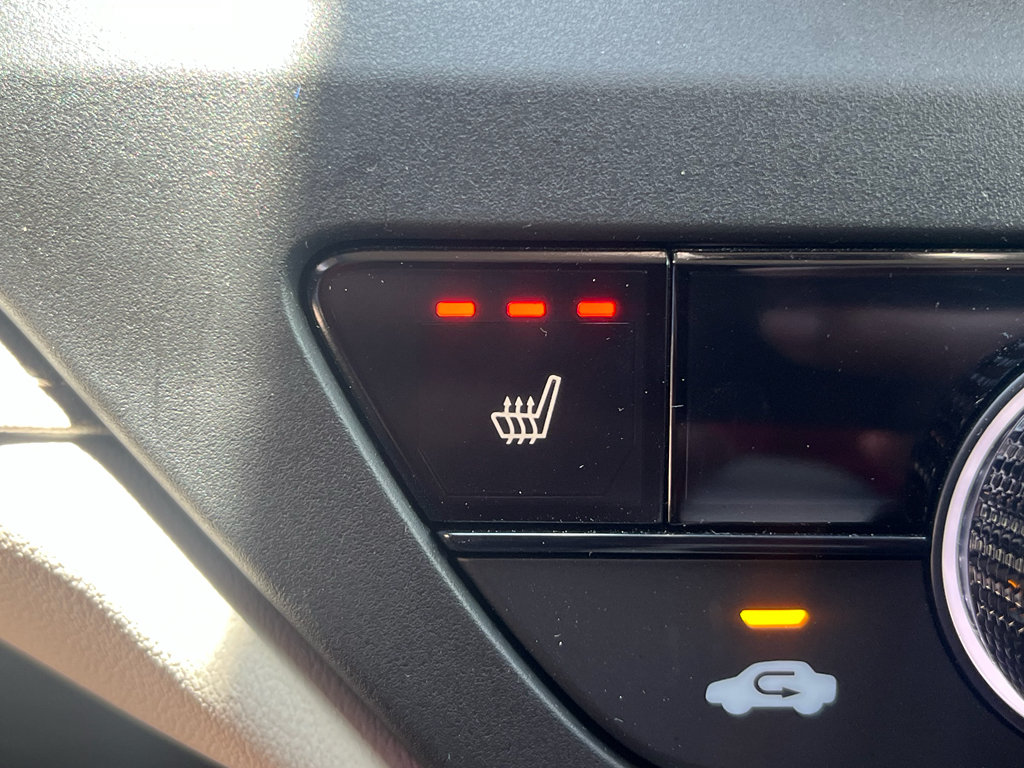 Certified 2025 Honda Accord SE image 18