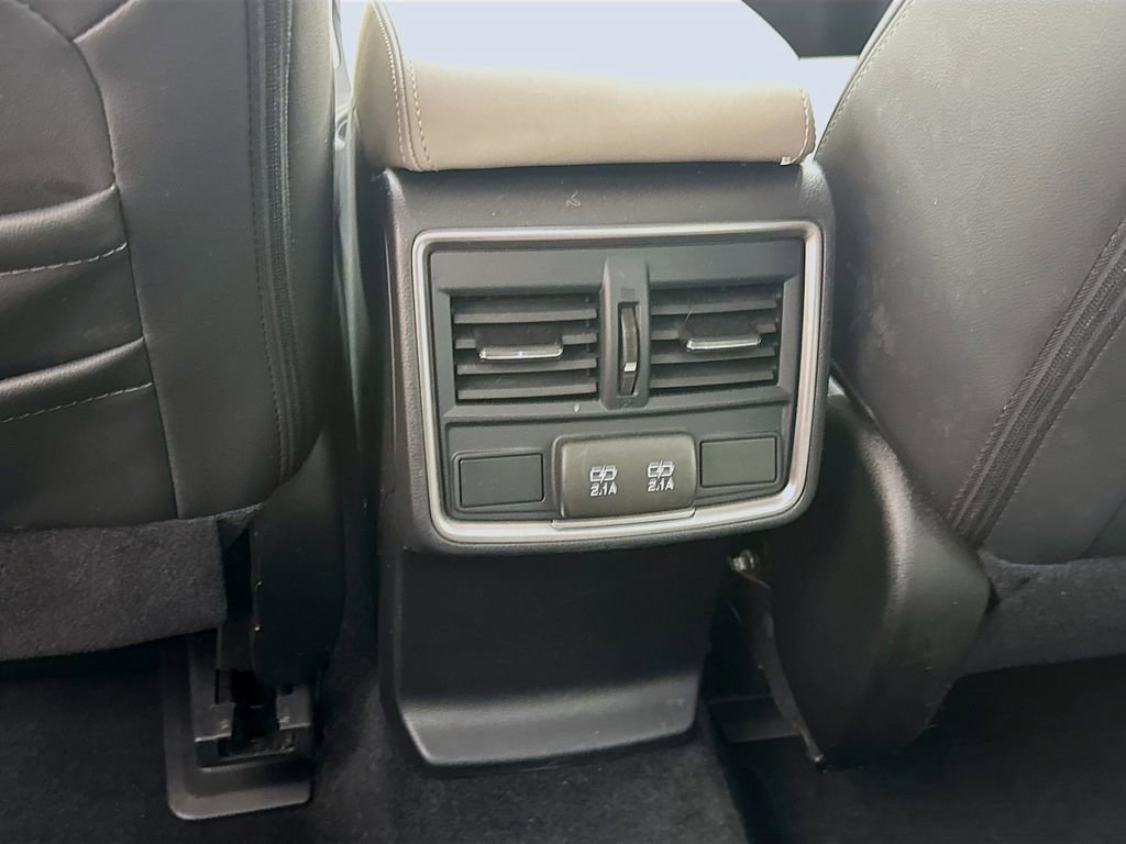 Used 2020 Subaru Forester Limited w/ Popular Package #3 image 31