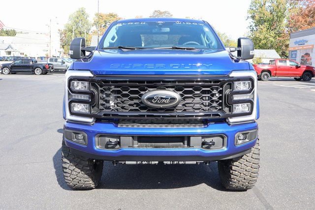 New 2026 Ford F250 XLT w/ XLT Premium Package image 13