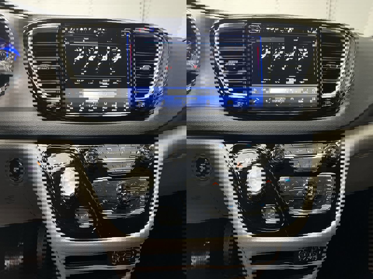 Used 2024 Chrysler Pacifica Touring-L image 16