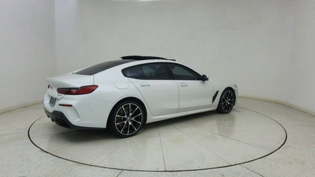 Used 2024 BMW 840i Gran Coupe w/ M Sport Professional Package RWD image 70