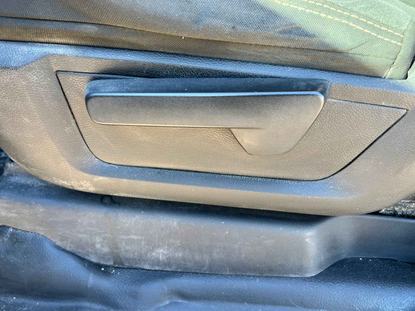 Used 2020 RAM 2500 Tradesman image 13