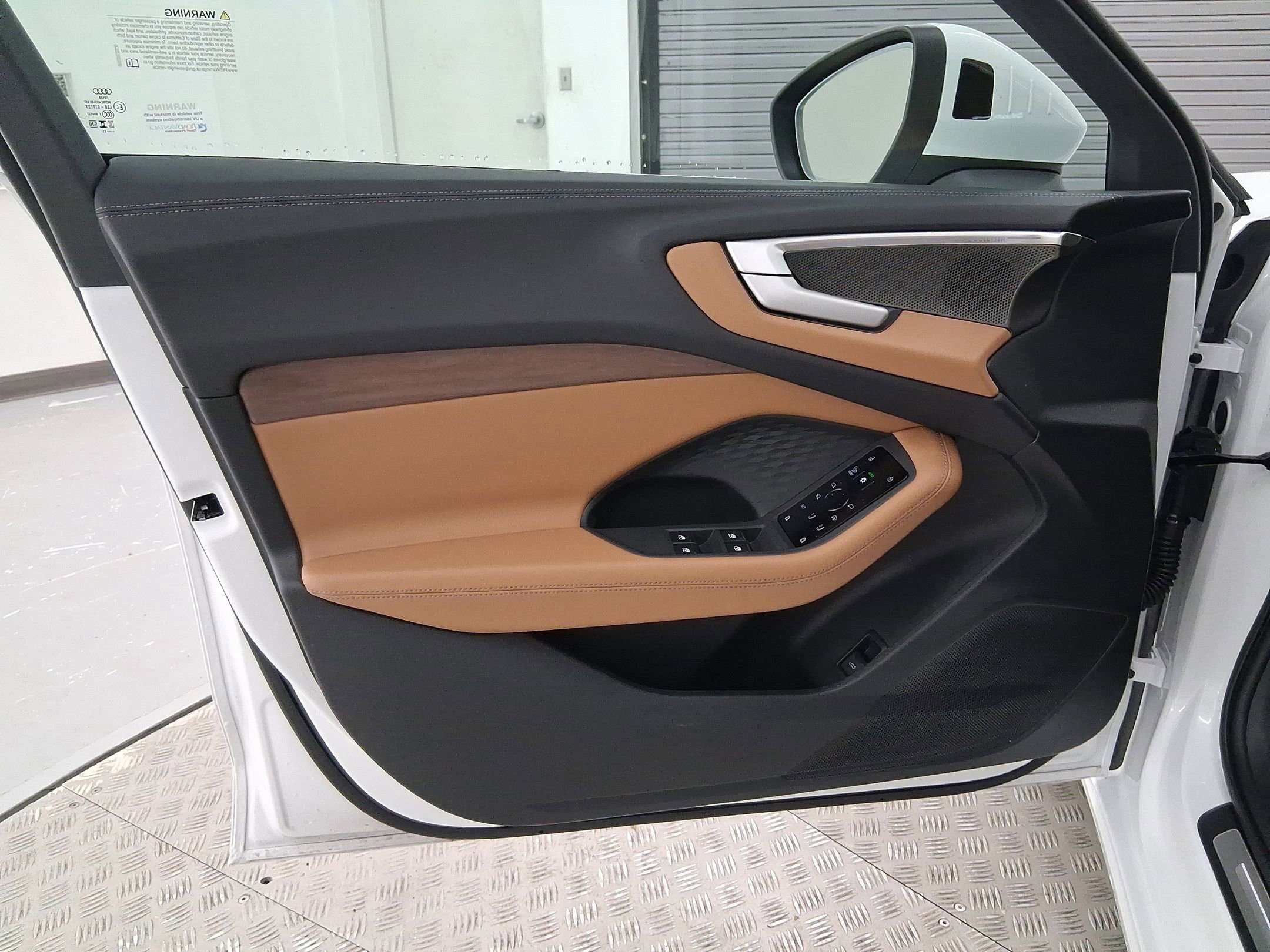 Certified 2025 Audi A5 2.0T Premium Plus w/ Premium Plus image 19