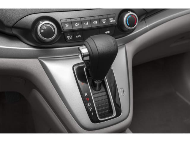 Used 2014 Honda CR-V LX image 8