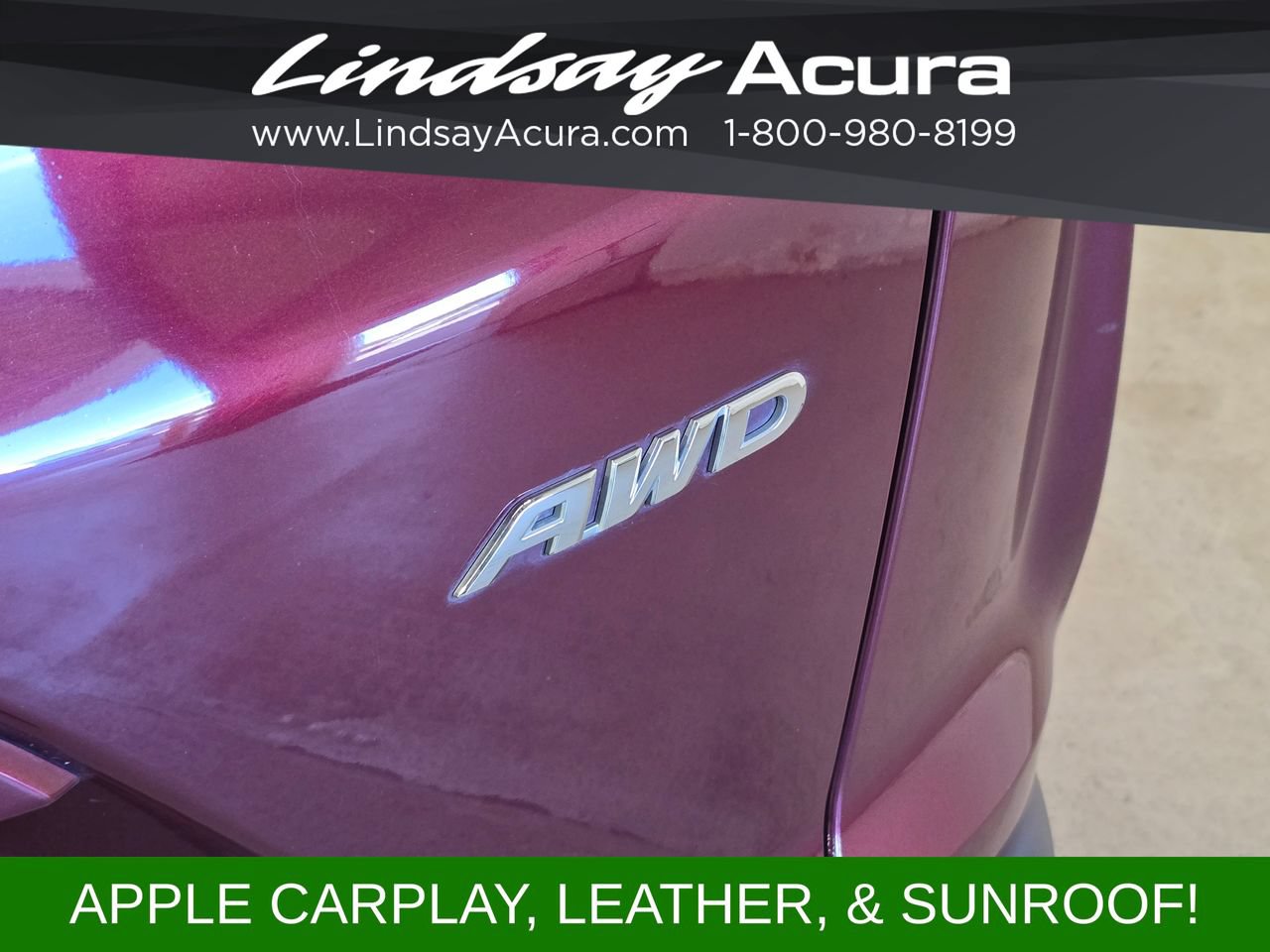 Used 2018 Honda CR-V EX-L image 7