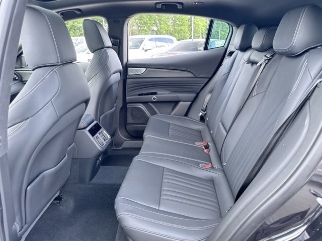 New 2025 Maserati Grecale Trofeo image 25