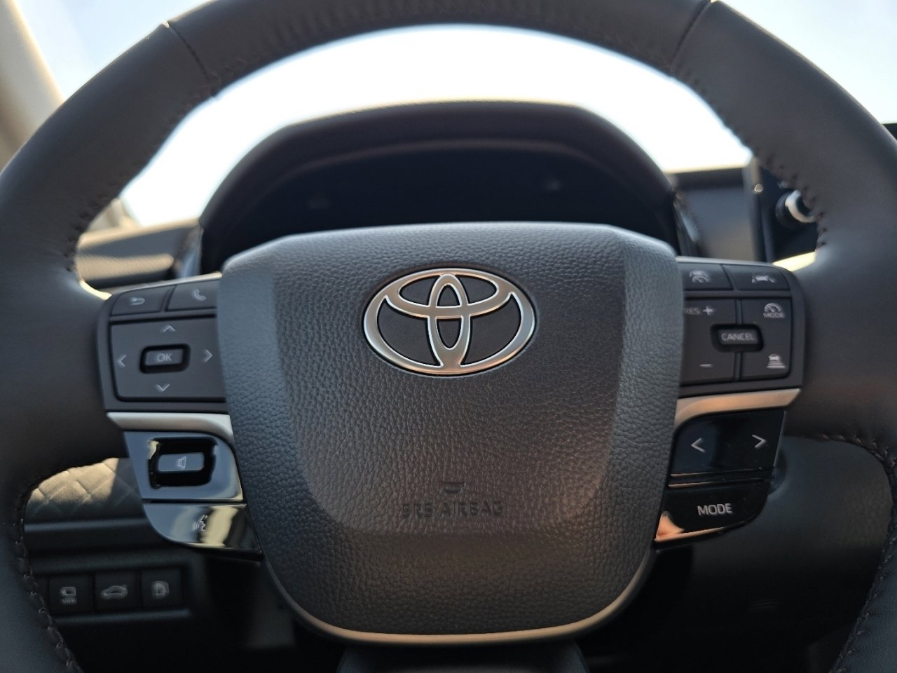 New 2026 Toyota Camry XLE image 28