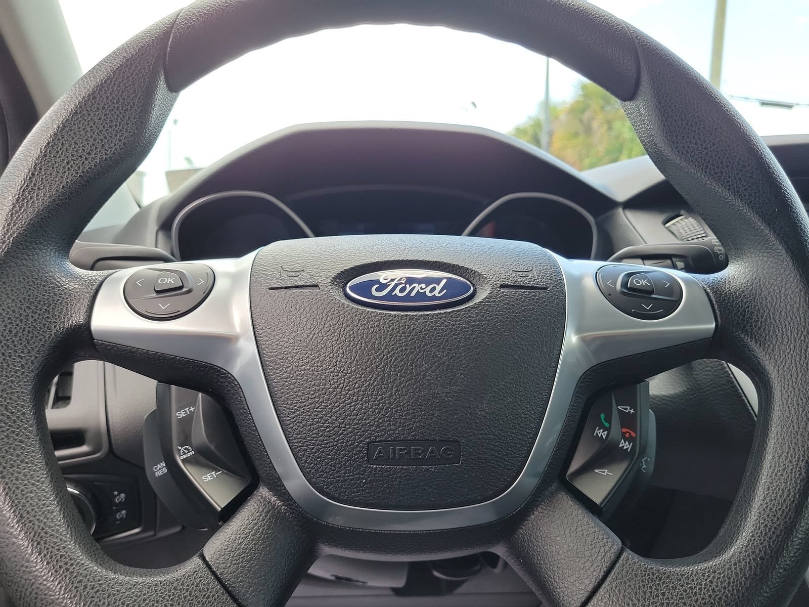 Used 2013 Ford Focus SE FWD image 20