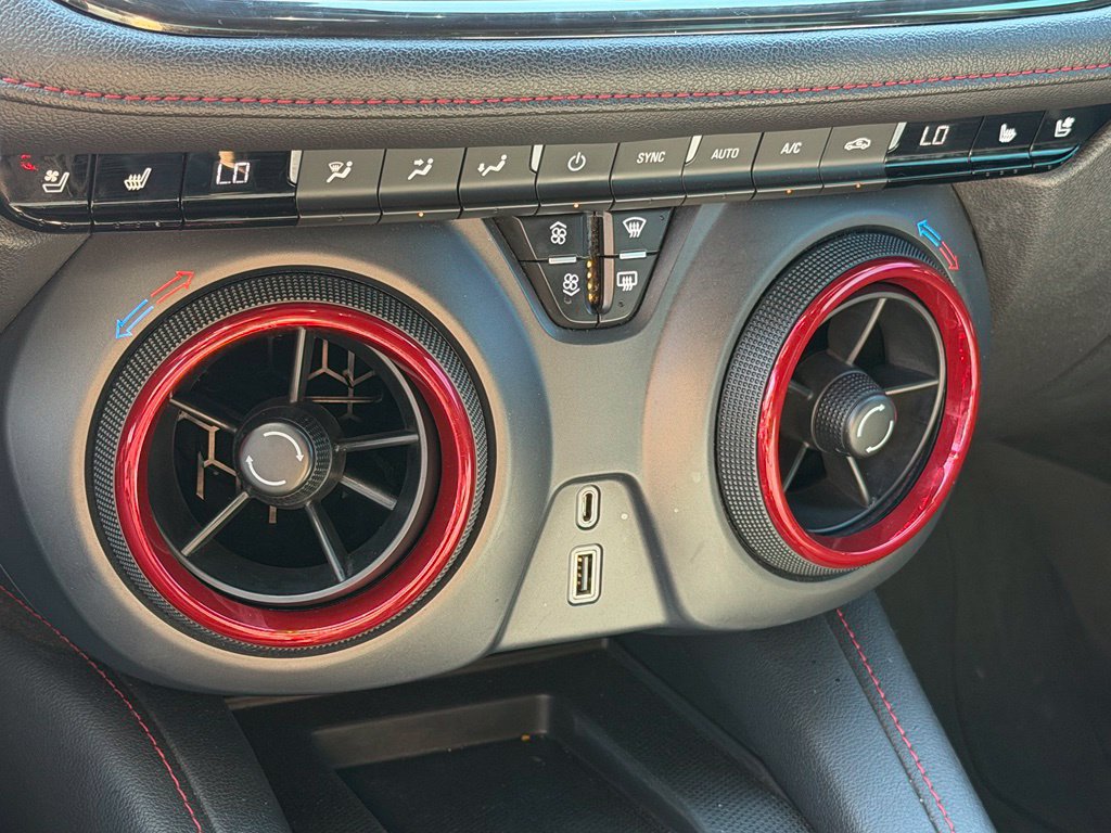 Used 2020 Chevrolet Blazer RS AWD/4WD image 19