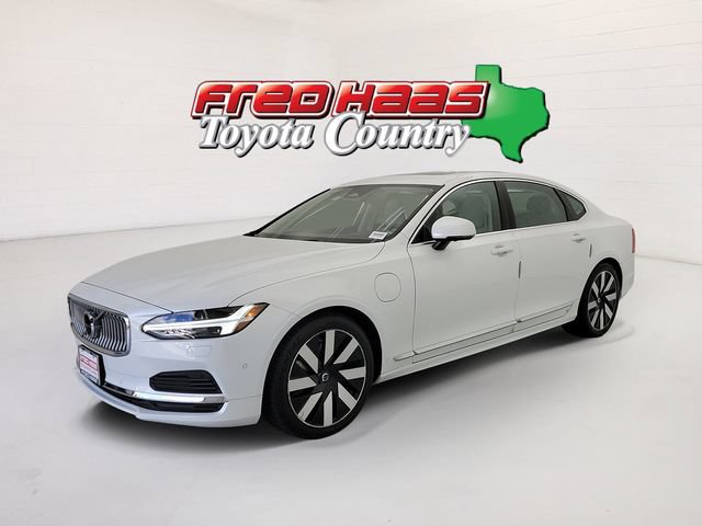 Used 2024 Volvo S90 T8 Ultimate AWD/4WD image 1