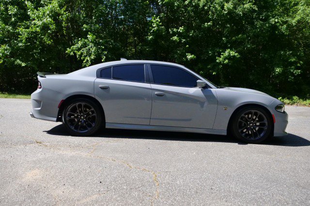 Used 2020 Dodge Charger Scat Pack RWD image 46