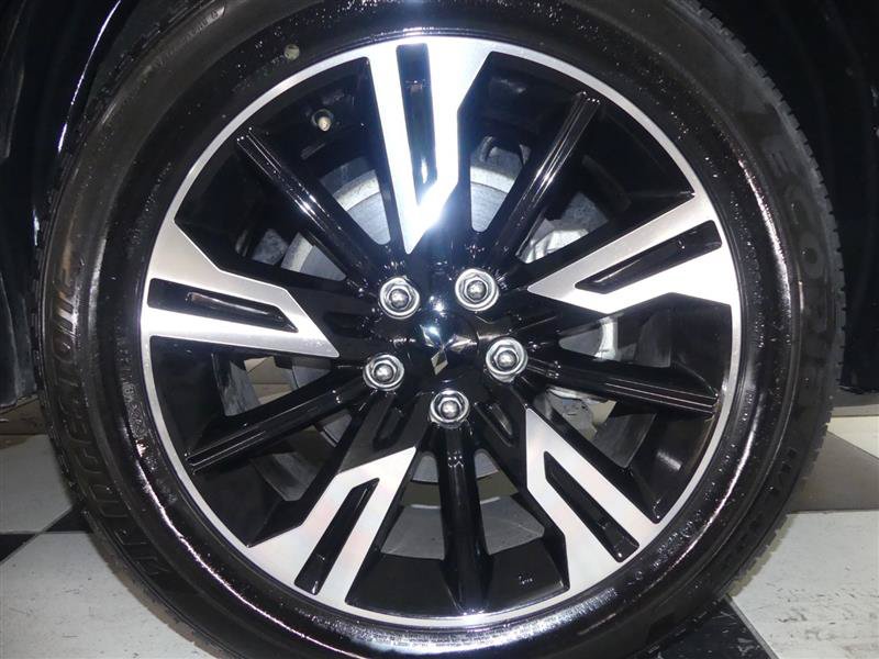 Used 2024 Mitsubishi Eclipse Cross SE AWD/4WD image 35