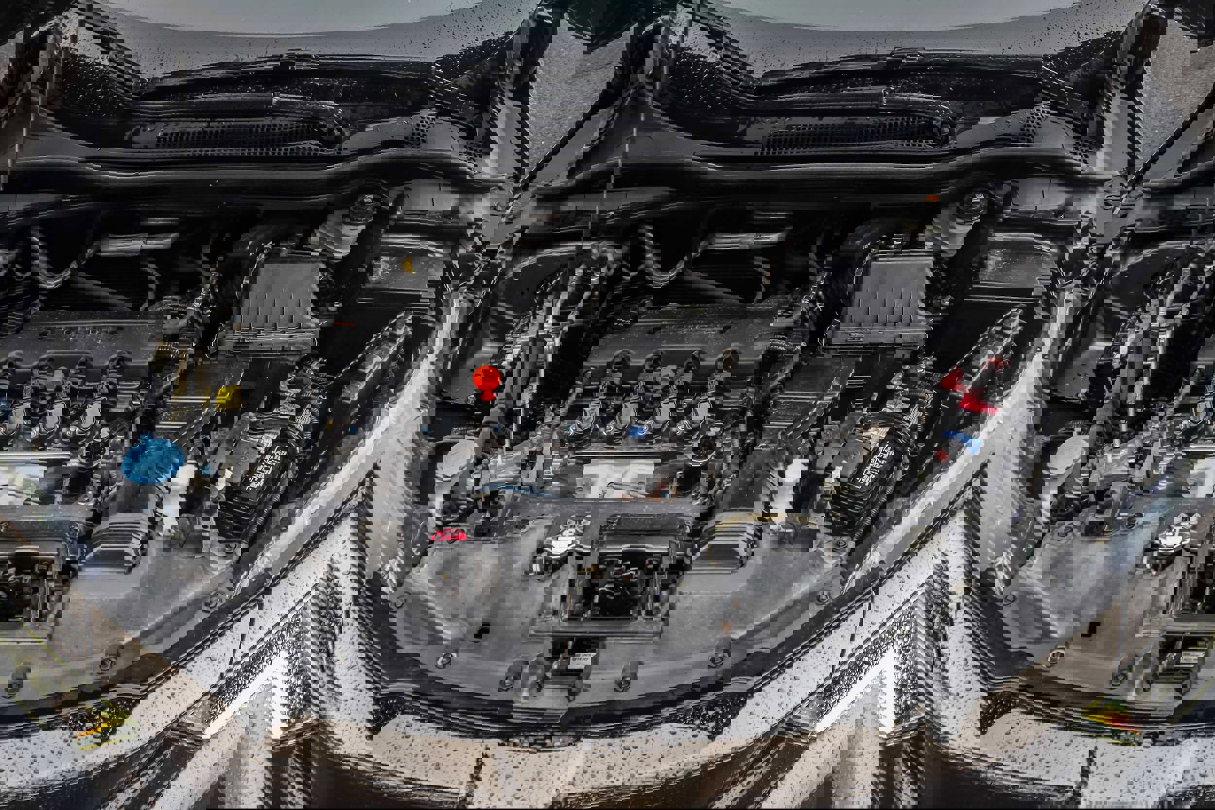 Used 2022 Honda HR-V Sport image 29