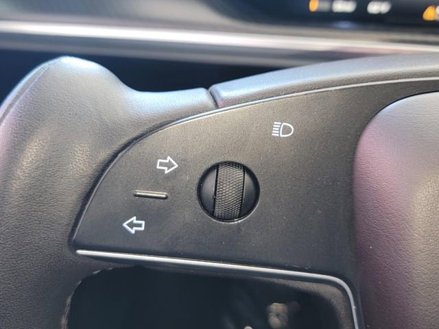 Used 2021 Tesla Model S Plaid AWD/4WD image 16