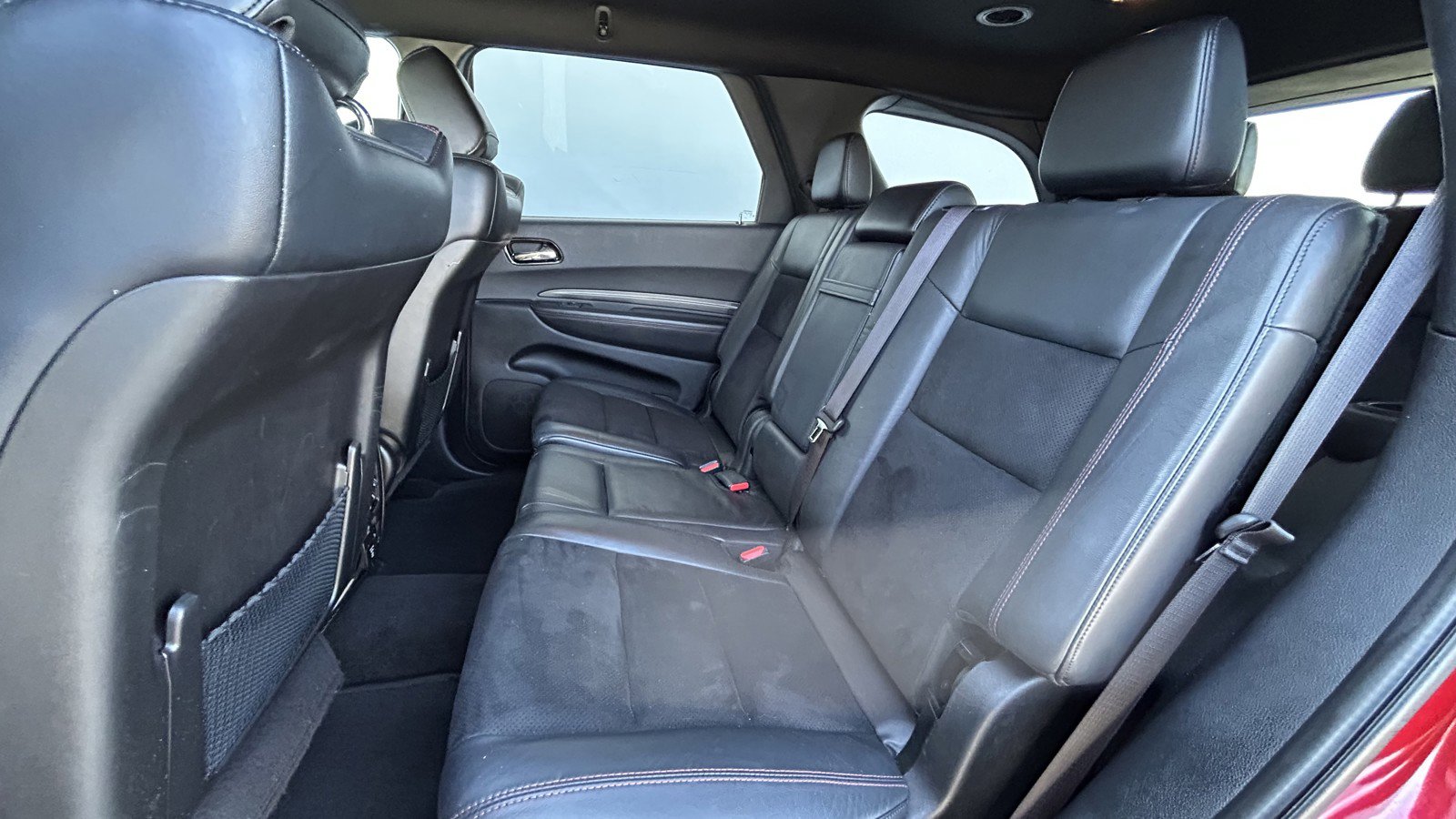 Used 2021 Dodge Durango R/T image 13