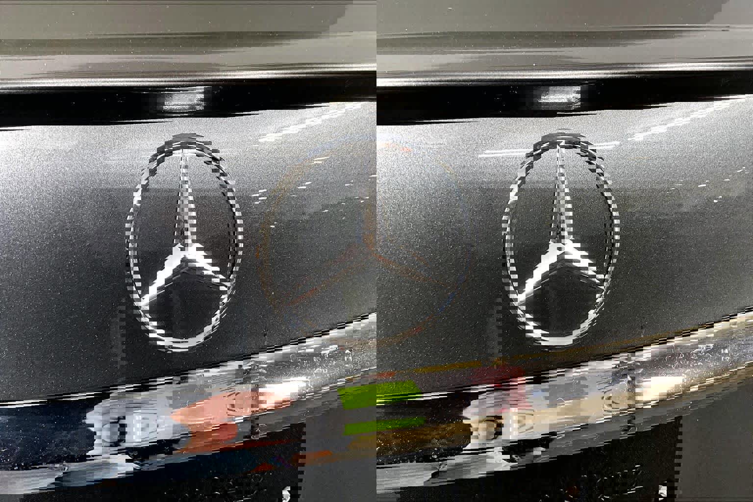 Used 2017 Mercedes-Benz E 300 4MATIC image 30