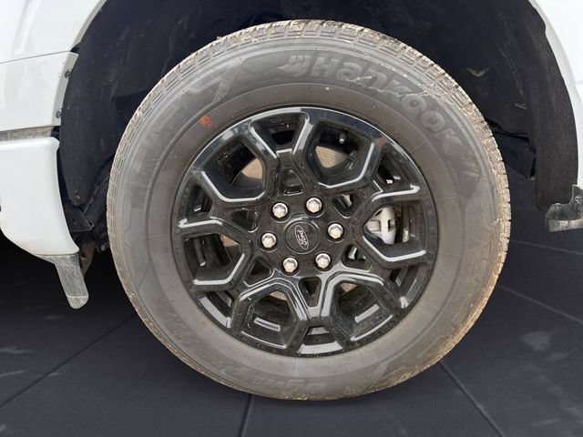 Used 2025 Ford F150 STX RWD image 14