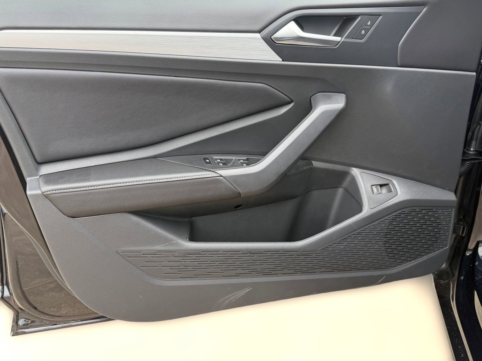 New 2026 Volkswagen Jetta Sport FWD image 21