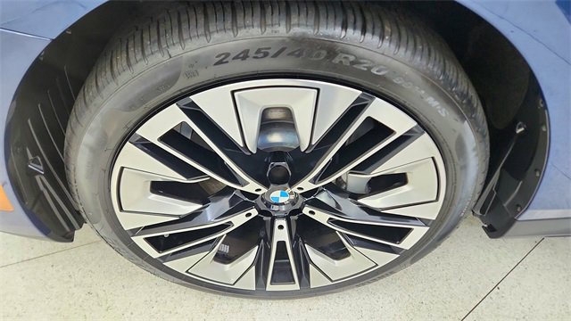 Used 2026 BMW 530i image 57