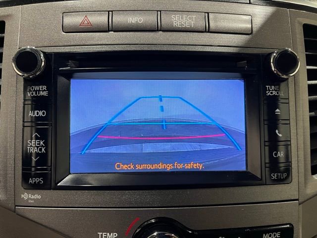 Used 2014 Toyota Venza XLE w/ Tow Prep Package image 30