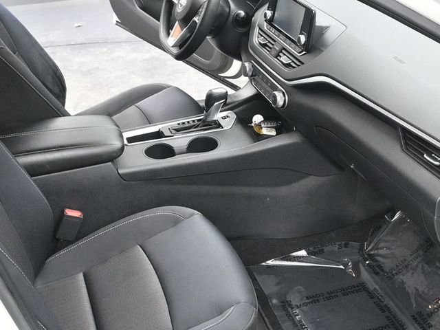 Used 2021 Nissan Altima 2.5 S image 17