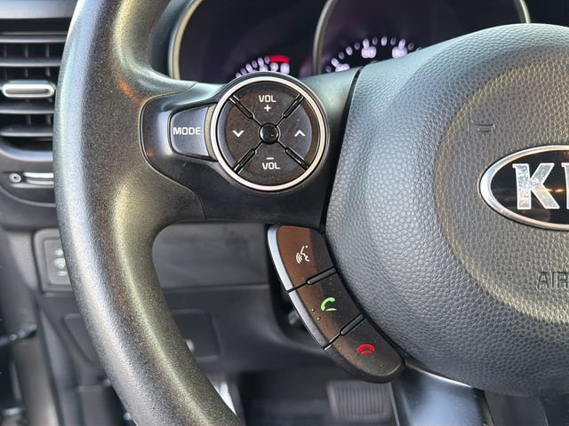 Used 2018 Kia Soul FWD image 22