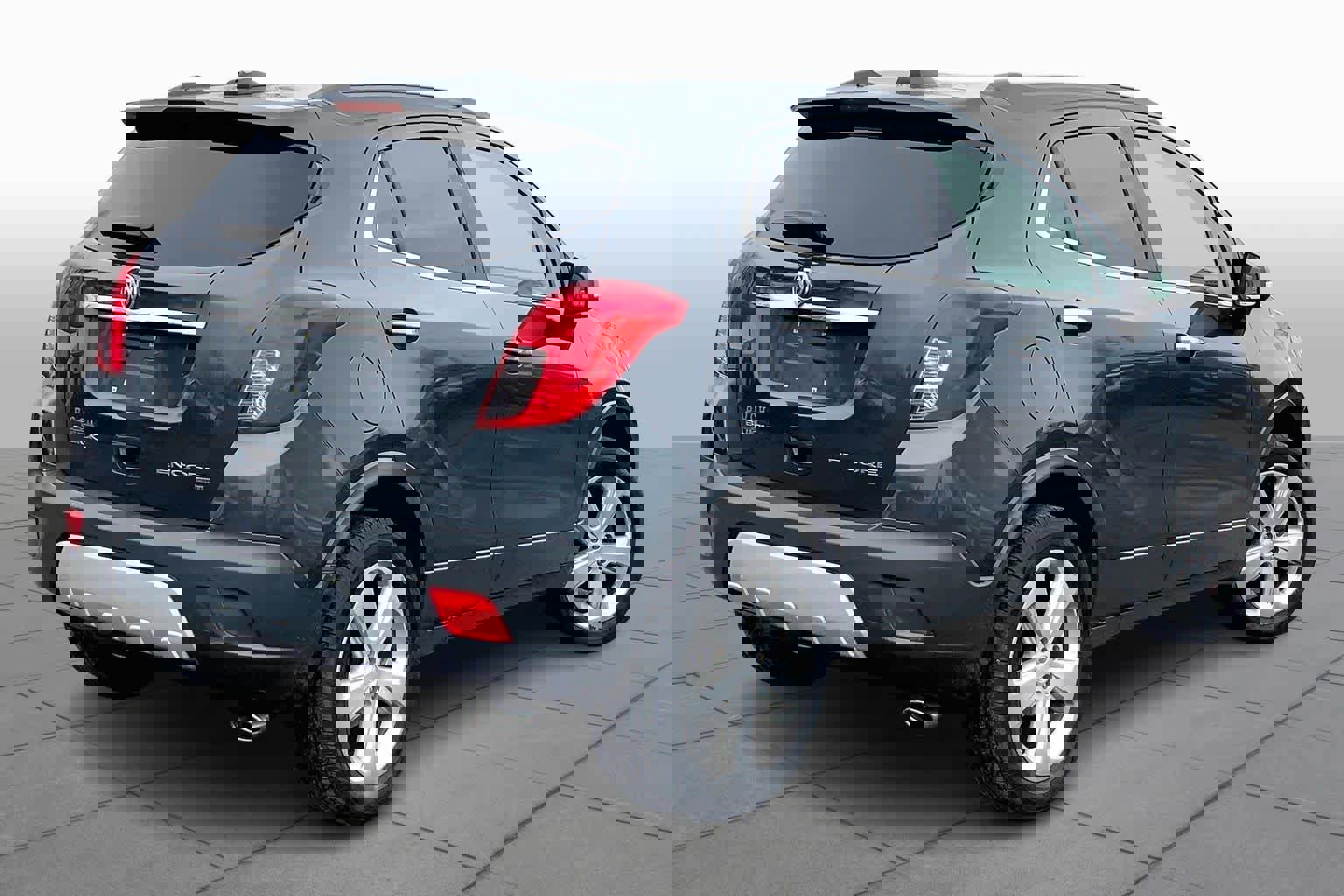 Used 2016 Buick Encore Convenience image 13