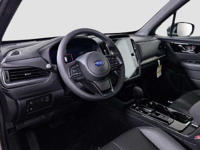 New 2026 Subaru Forester Premium AWD/4WD image 9