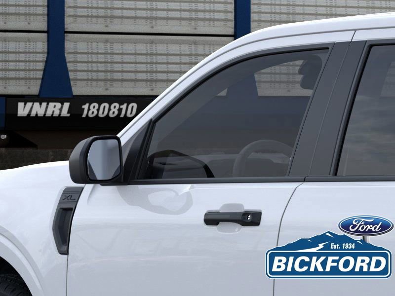 New 2026 Ford Maverick XL image 21