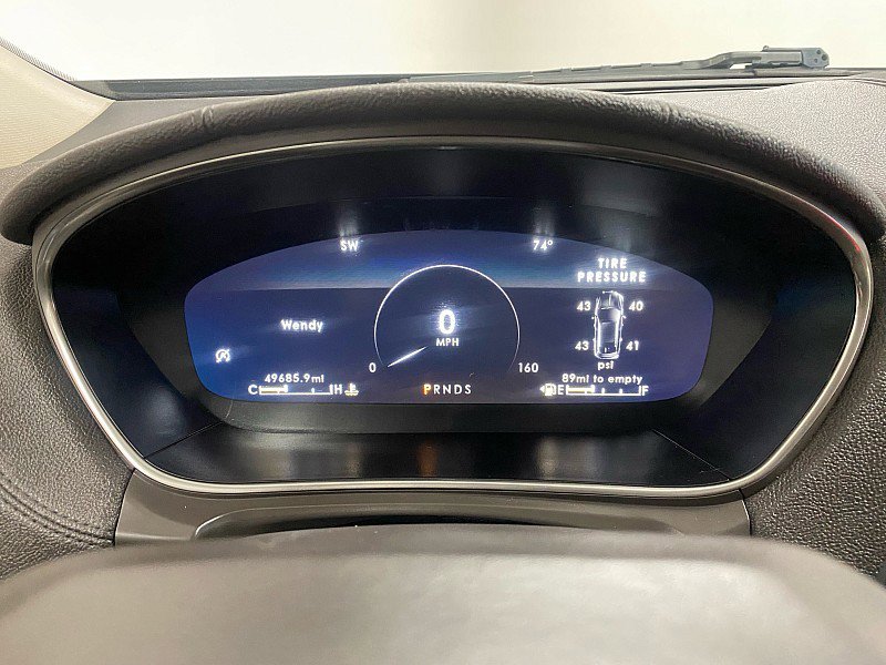 Used 2019 Lincoln Nautilus Select FWD image 20