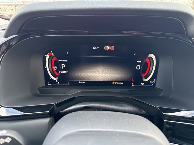 New 2026 Nissan Pathfinder SL w/ SL Premium Package AWD/4WD image 18